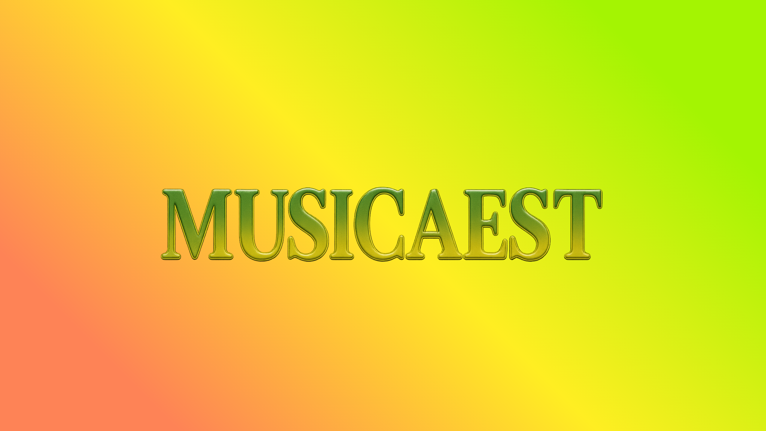 Logo MUSICAEST